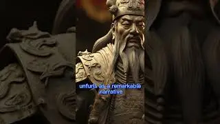 Zhou Dynasty: Ancient China'y #ancient #history #mystery #ancientchina