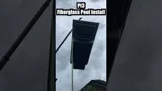 Storm Hits the Jobsite 🌪️⚡ | Drains In, Ready to Backfill (Part 3)