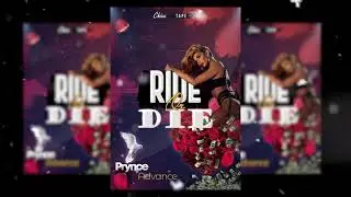 Prynce Advance- R.O.D (Track 3 ChixxTape)