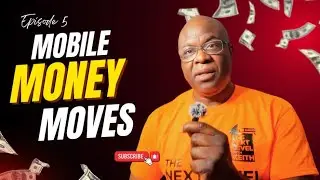 Mobile Money Moves: Strategy Beats Speed Every Time