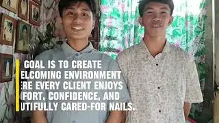 GROUP 1 QUARTER 3-BNCS PERFORMANCE TASK | NAIL TALK SHOW VIDEO 