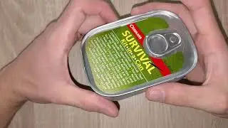 Coghlan's Survival Kit Review