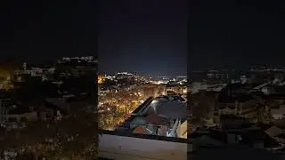 Sky bar of Lisbon #skybar #bar #lisboa