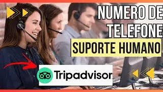 Telefone de Atendimento e Cancelamento no TripAdvisor