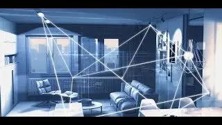 ZF Energy Harvesting Wireless Switches for Smart Home Integration