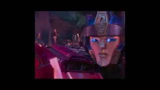 #transformers #megatron #optimus #optimusprime