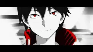 「AMV」' FRIEND'S ' (Justin Bieber)
