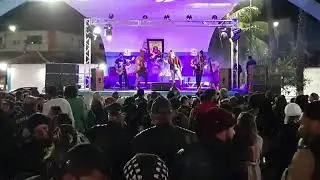 BANDA STATUS NO 16&deg; DIVENETA MOTO FEST