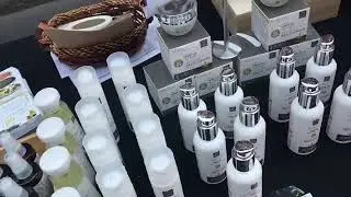 Bath Creamers Sampsonecoshop.com