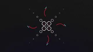 Simple 2D Intro Template