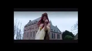 Miss Brandi Russell- Broken Doll Official Video