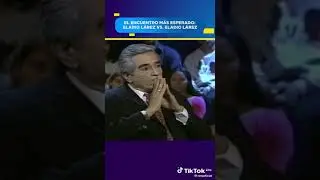 Los 2 Eladio Larez.....