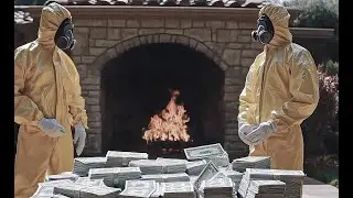 RICH FLU (2024) | Movie Explained in Hindi/Urdu | Summarized हिन्दी