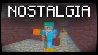 Por qu&eacute; la Nostalgia de Minecraft es diferente a todas las dem&aacute;s?