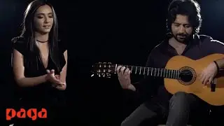 Berk Gürman & Öykü Gürman - Şaka Yaptım