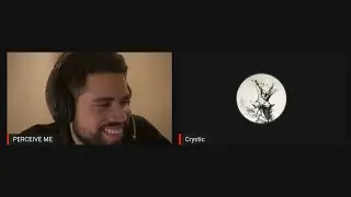 The Direction of Destiny 2 PvP | PERCEIVE ME & Crystic Interview