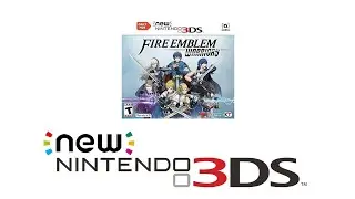 Fire Emblem Warriors. Only For New Nintendo 3DS. I Play It. Is It Any Good.