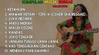 JOKO TINGKIRTOP HITS REGGAE INDONESIA 2026 🎧 FULL ALBUM COVER SKA REGGAE PALING ENAK