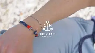 Collectiv Nautical &mdash; Anchor & Belt Collection | Nautical-Inspired Jewelry & Accessories