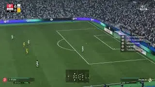 Lets play FC26 I am Back again