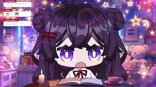 🌻NEW MODEL CHIBI UWAHHH !discord !lurk !cover