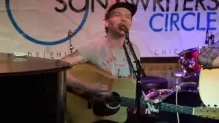 Jesse Sheppard - Run Away. Sept. 12, 2016