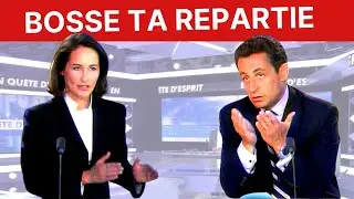 Comment avoir de la répartie