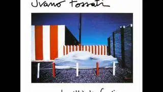 Ivano Fossati - Tico Palabra