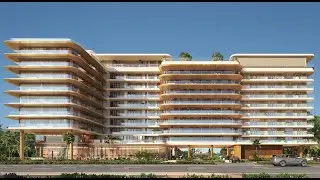 SOLEVA by AL HUZEIFA PROPERTIES