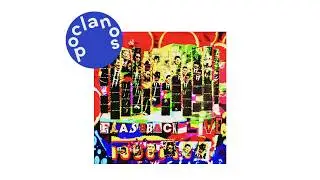 [Official Audio] ACID SCOUT - MEMORY FUZZ CALL