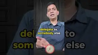 Stop Doing Everything Yourself  Learn How to Delegate Like a Pro