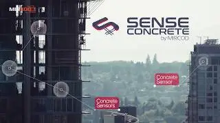Sense Concrete by Mircod