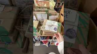 Exploring a local bookstore! #booktube #booktuber #bookshopping #bookstore #shorts