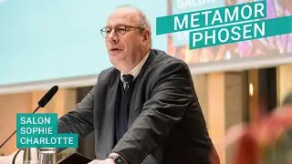 Gestaltwechsel einer Akademie &ndash; Er&ouml;ffnung des Salon Sophie Charlotte 2025
