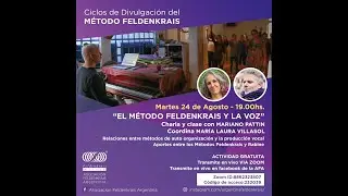 Ciclo de Divulgación 