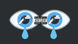 Eyez Koverd In Tearz (Official Audio) (Prod Youngpool)