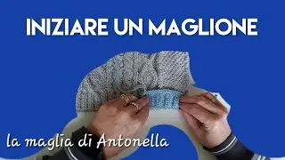 Come calcolare il numero delle maglie