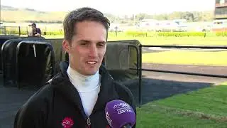 Racing Ins & Outs - Being A Jockey