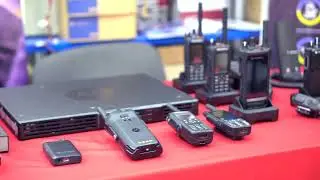IT-Integrator: Motorola Solutions Service
