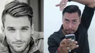 Model Rambut Yang Cocok Untuk Potongan UnderCut