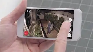 Ring Floodlight #Camera Motion Activated HD Security Cam | This is the best review