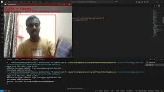 VisionSenseAI - AI Powered Intelligent Camera | Devbhoomi Cyberthon 3.0 Project by Team Byte Shield