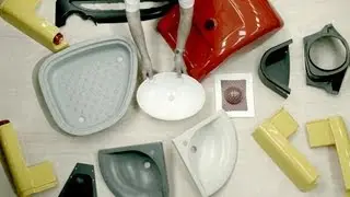 Kunststoff Thermoforming - Vakuum Tiefziehen - swissplast AG