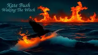 Kate Bush - Extended Cuts: 79 - Waking The Witch
