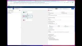 Salesforce Development Lesson 14 Part 1 Reservation Flow