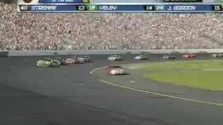 Kyle Busch Win #3 Lenox Industrial Tools 300 2006