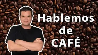 Episodio 3: Hablemos de caf&eacute; y otras cosas | Podcast: Fe En Acci&oacute;n