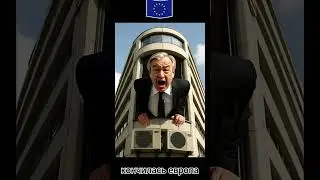 Макрон большой - ему видней