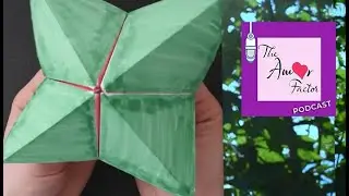 Turning Paper into Possibilities: A Matter of Relationships -Ep. 16