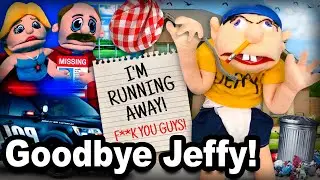 SML YTP: До свидания, Джеффи!